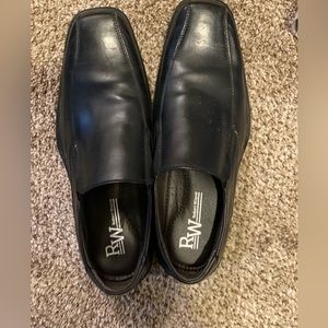 Mens dress shoes